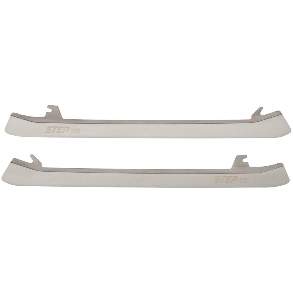CCM STEP STEEL GOALIE 3mm
