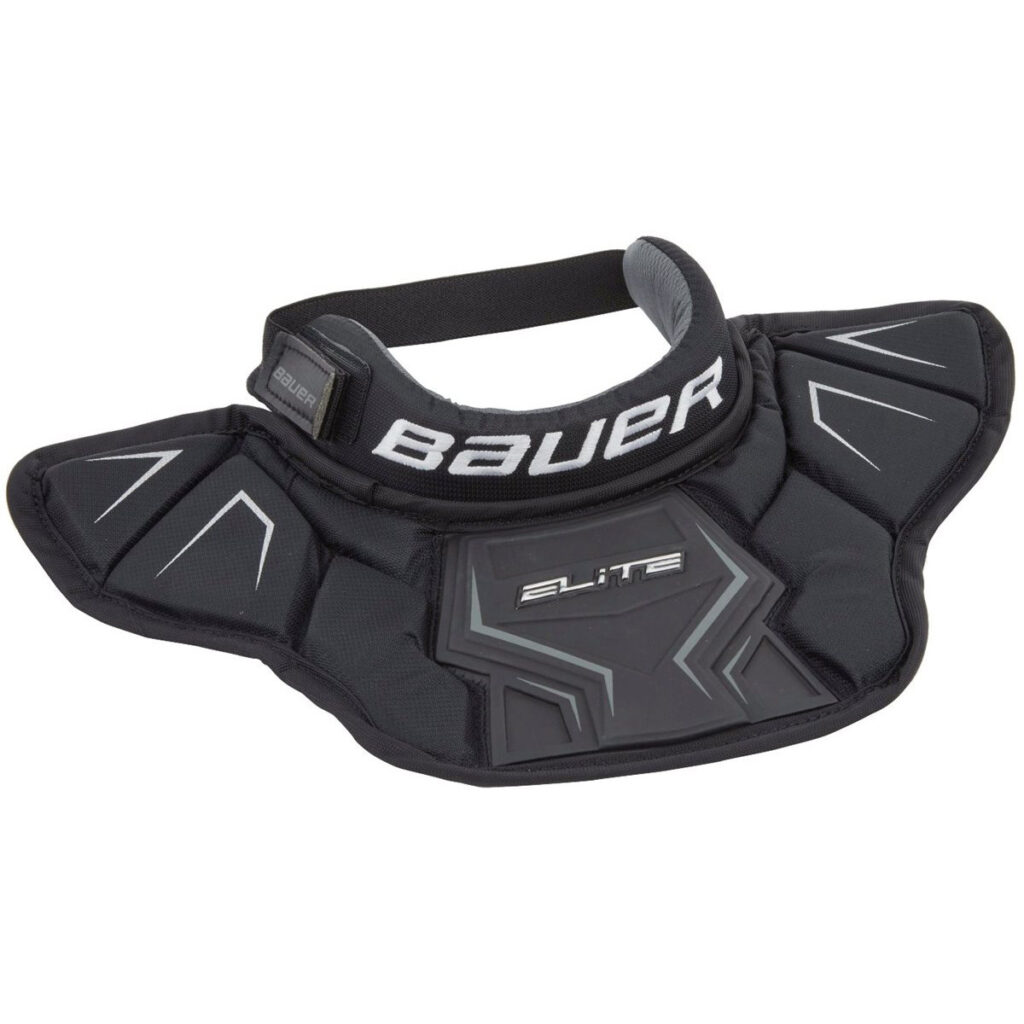 BAUER ELITE CLAVICLE SR