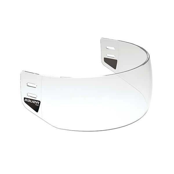 BAUER VISIR PRO BLADE