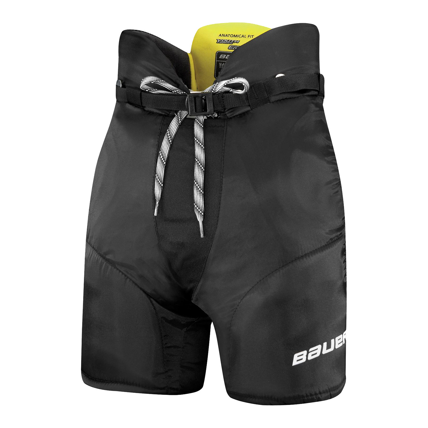 BAUER SUPREME S170 HOCKEYBYXOR YTH