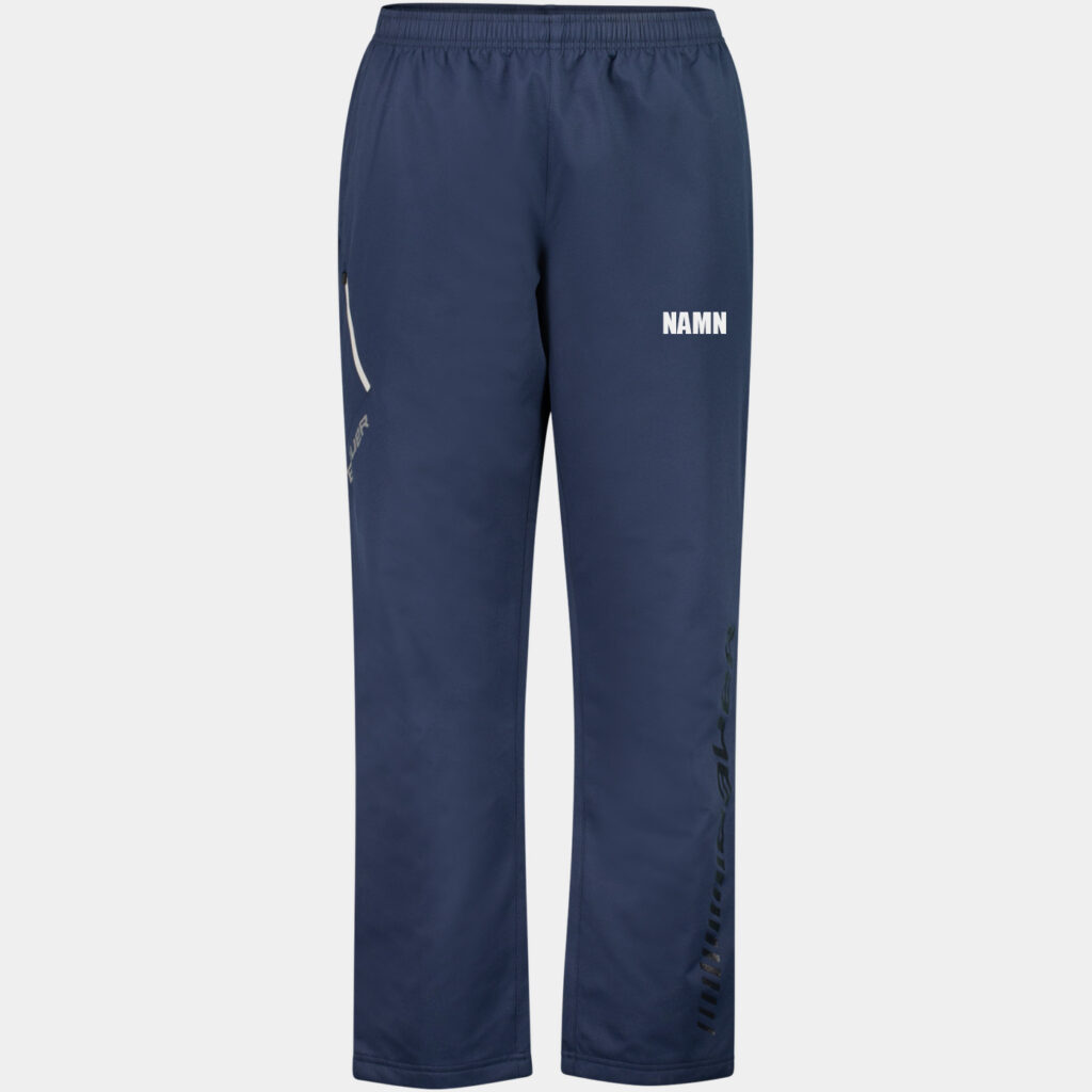 VÄRMDÖ HEAVYWEIGHT PANT YTH