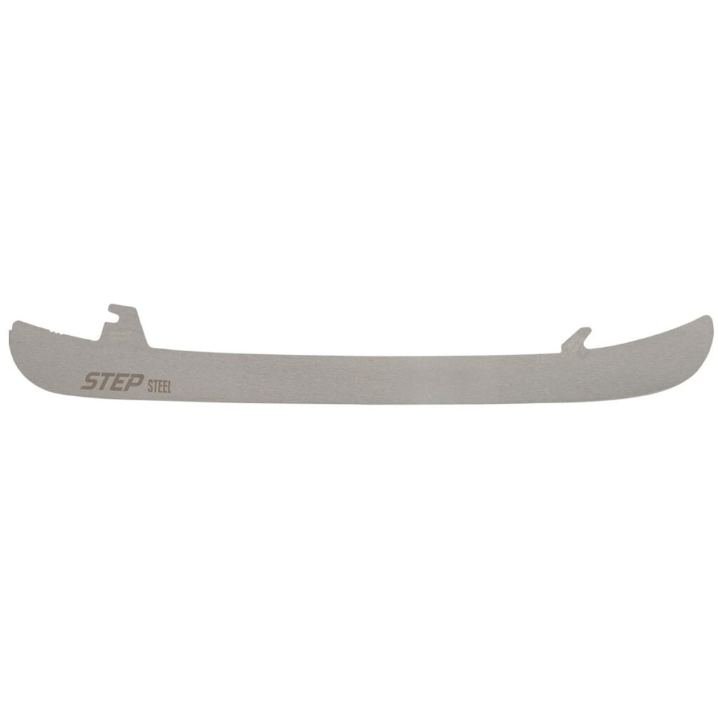 CCM XS STEP STEEL