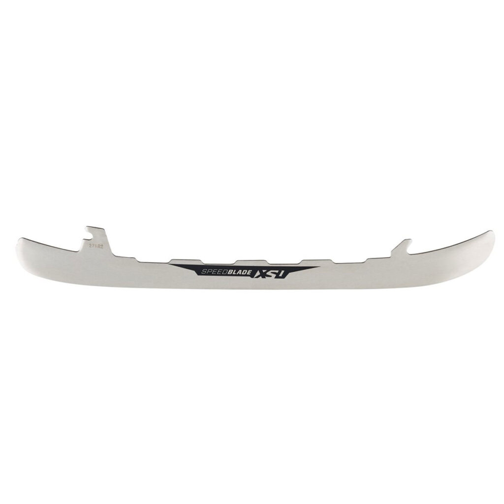 CCM XS SPEEDBLADE RUNNERS STAINLESS
