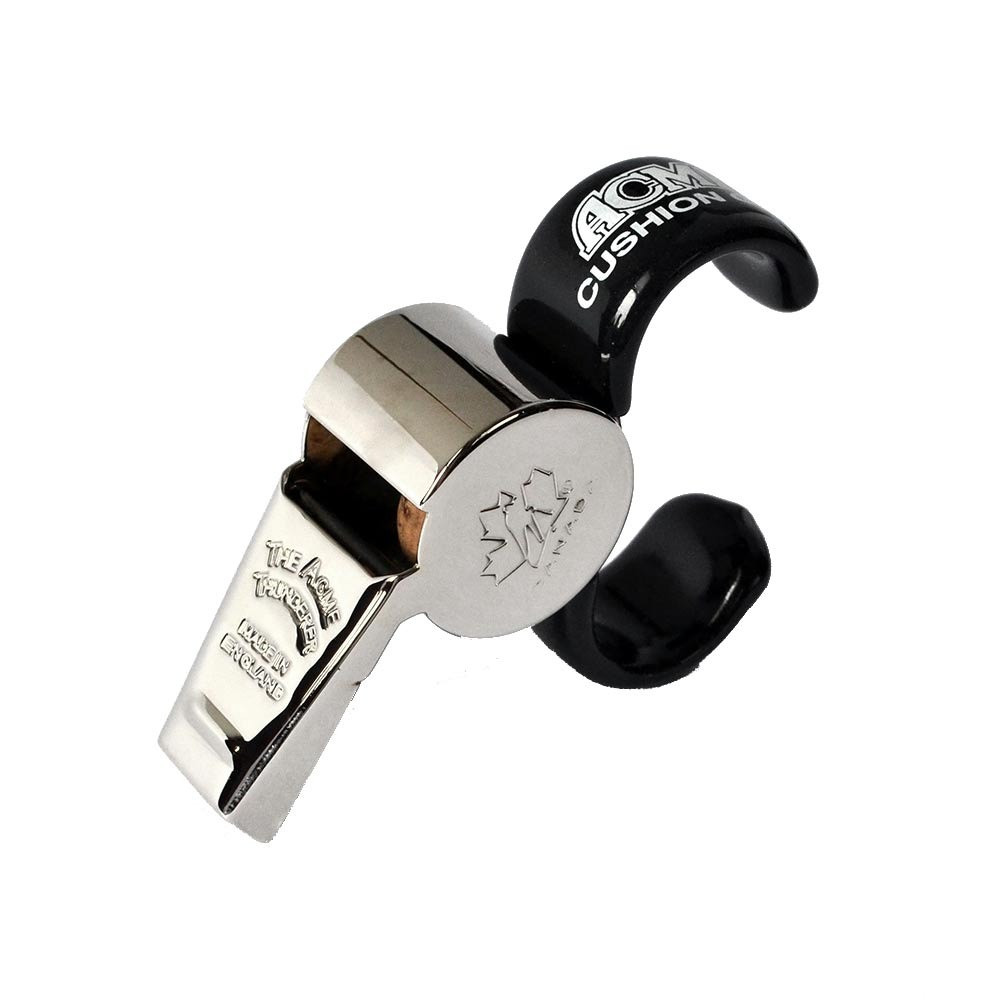 ACME THUNDERER METALL VISSELPIPA
