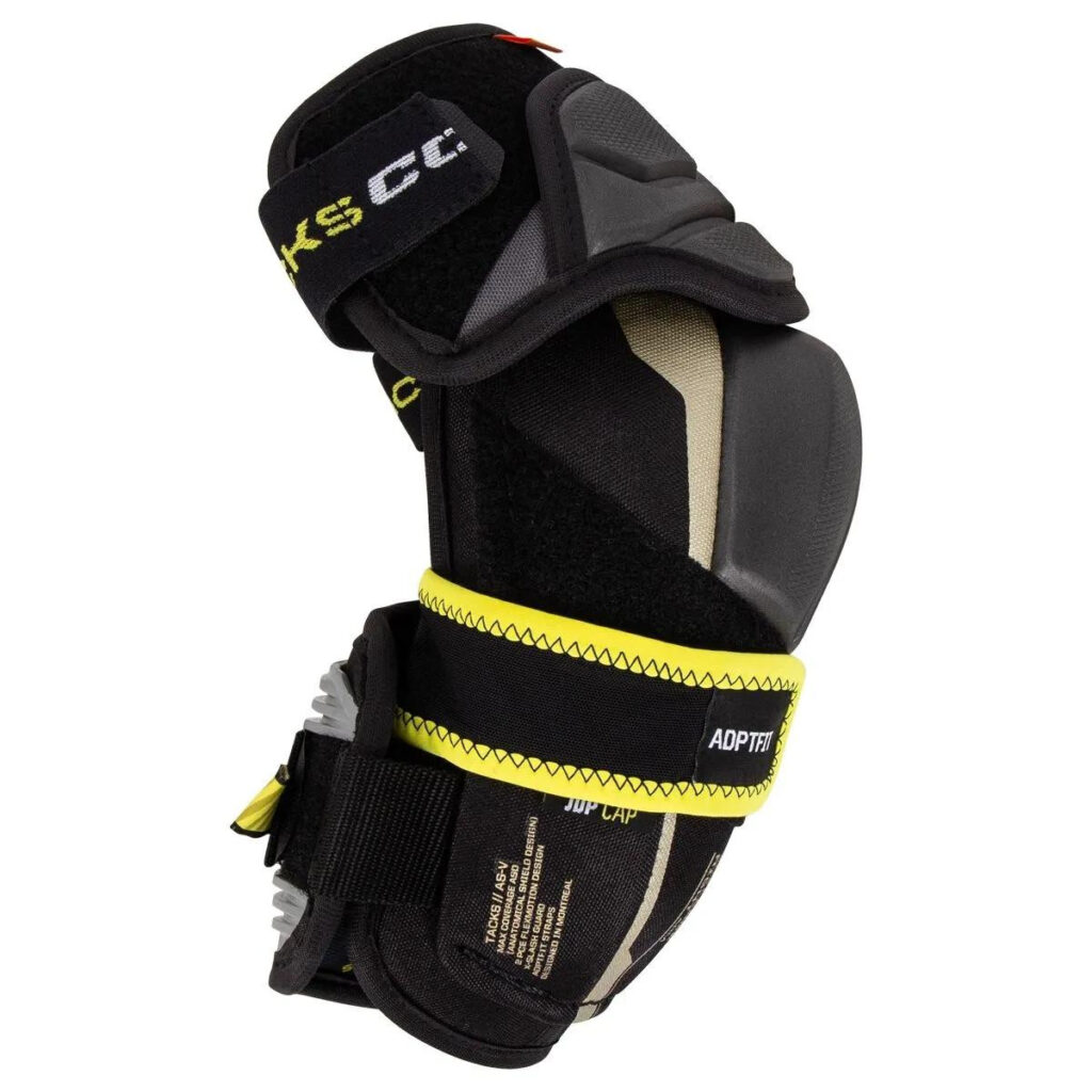 CCM TACKS AS-V ARMBÅGSSKYDD SR