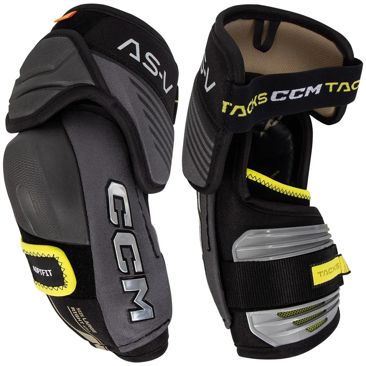 CCM TACKS AS-V ARMBÅGSSKYDD SR