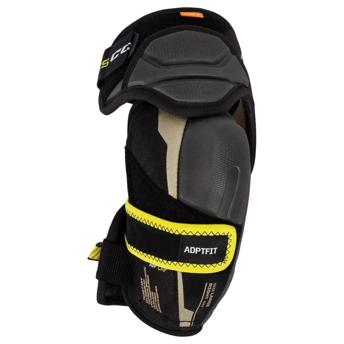CCM TACKS AS-V ARMBÅGSSKYDD SR