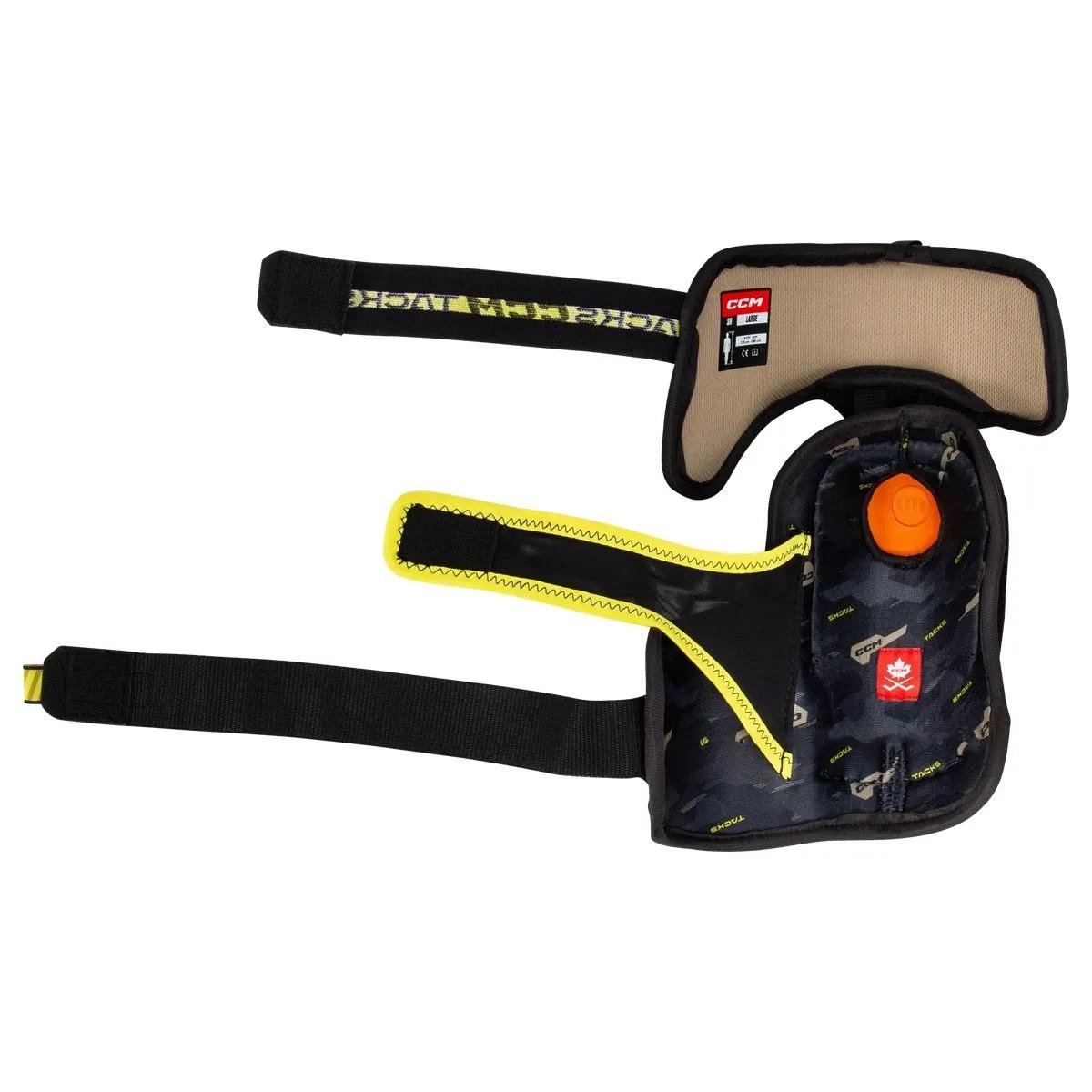 CCM TACKS AS-V ARMBÅGSSKYDD SR