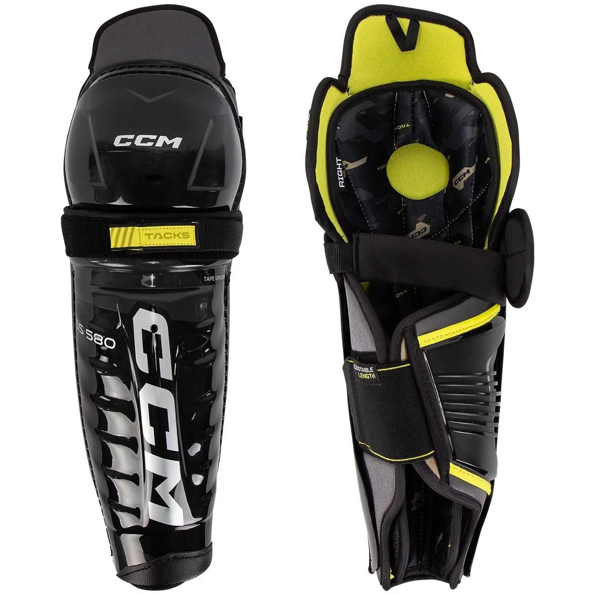 CCM TACKS AS580 BENSKYDD SR