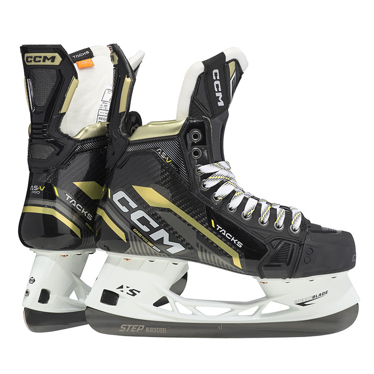 CCM TACKS AS-V PRO SKRIDSKOR INT