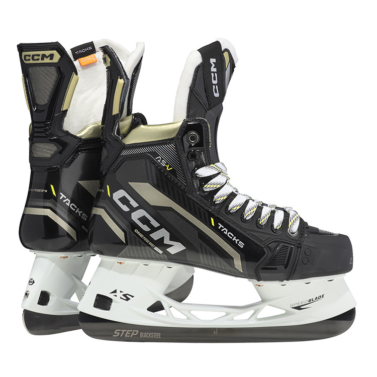 CCM TACKS AS-V SKRIDSKOR SR