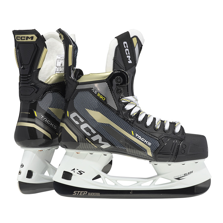 CCM TACKS AS590 SKRIDSKOR INT
