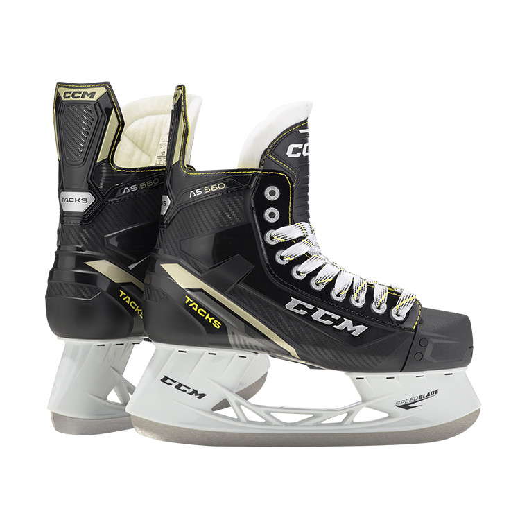 CCM TACKS AS560 SKRIDSKOR INT