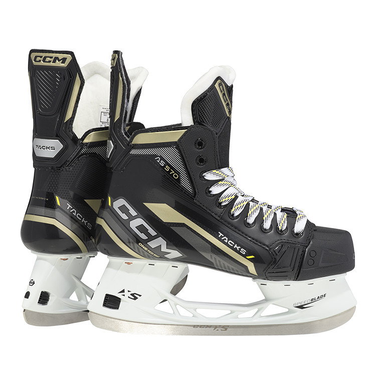 CCM TACKS AS570 SKRIDSKOR SR