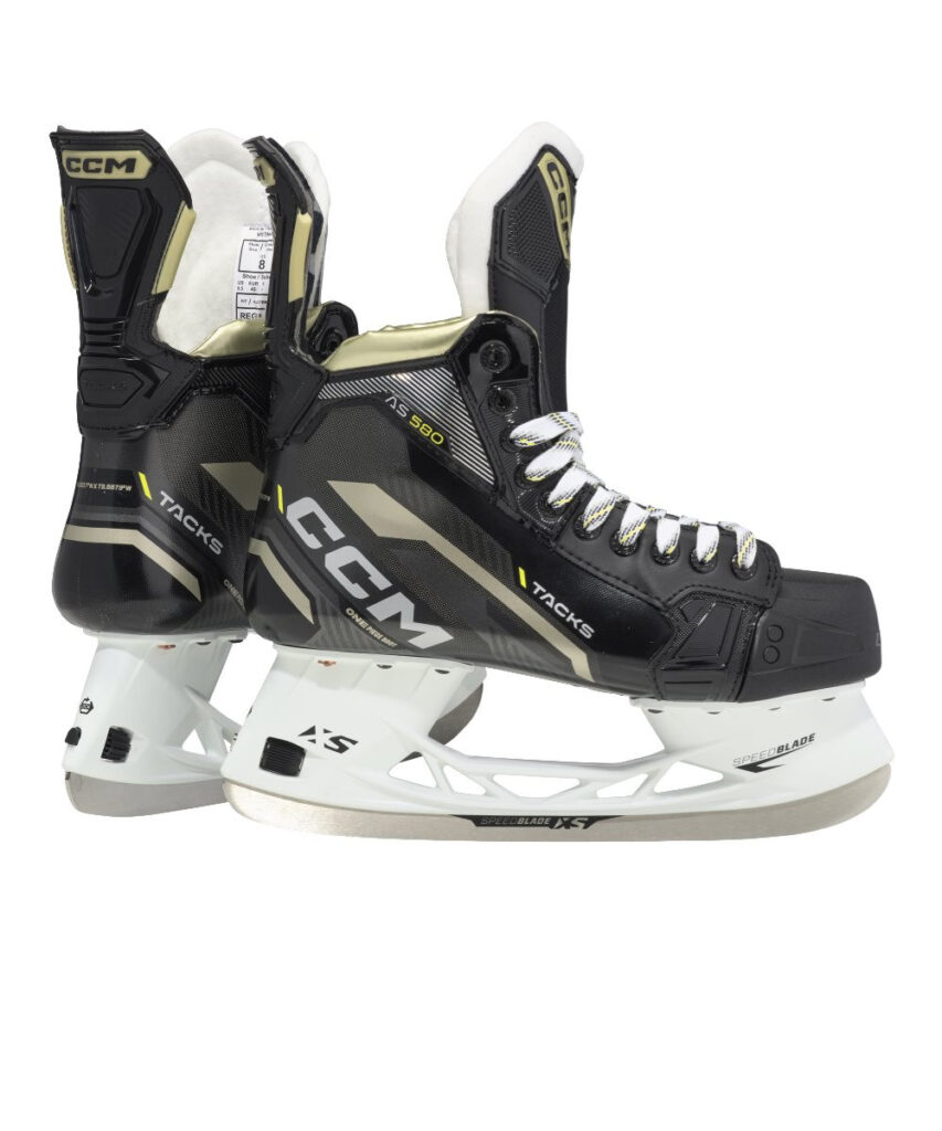 CCM TACKS AS 580 SKRIDSKOR INT