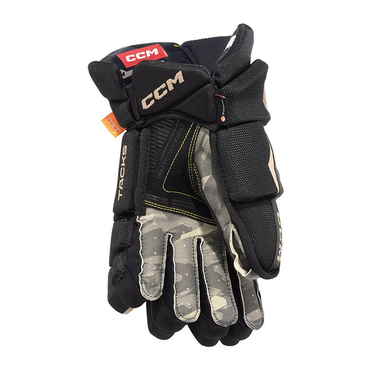 CCM TACKS ASV PRO HOCKEYHANDSKAR SR