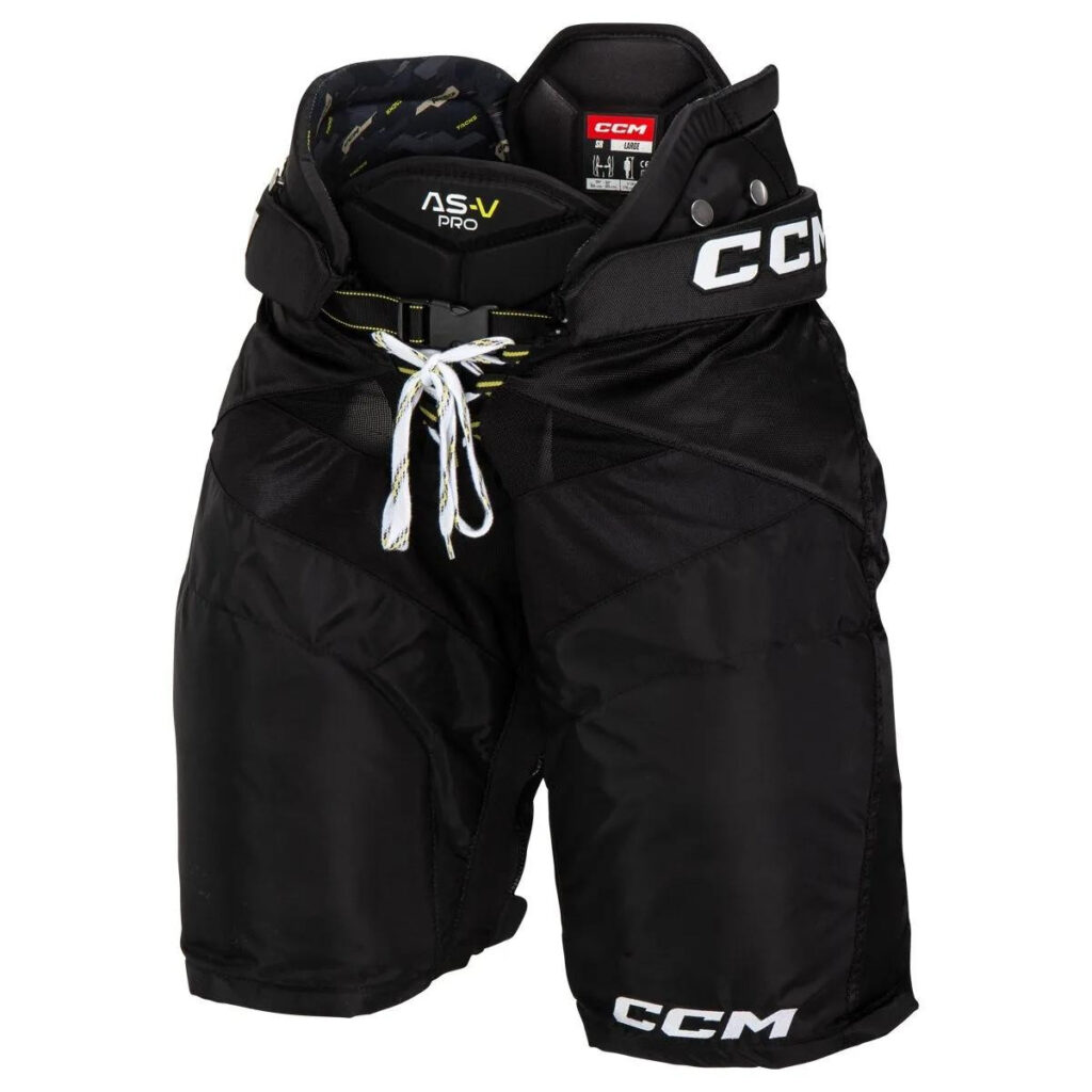 CCM TACKS AS-V PRO HOCKEYBYXA SR