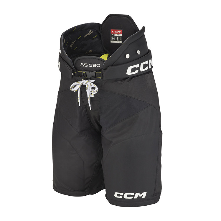 CCM TACKS AS580 HOCKEYBYXA SR