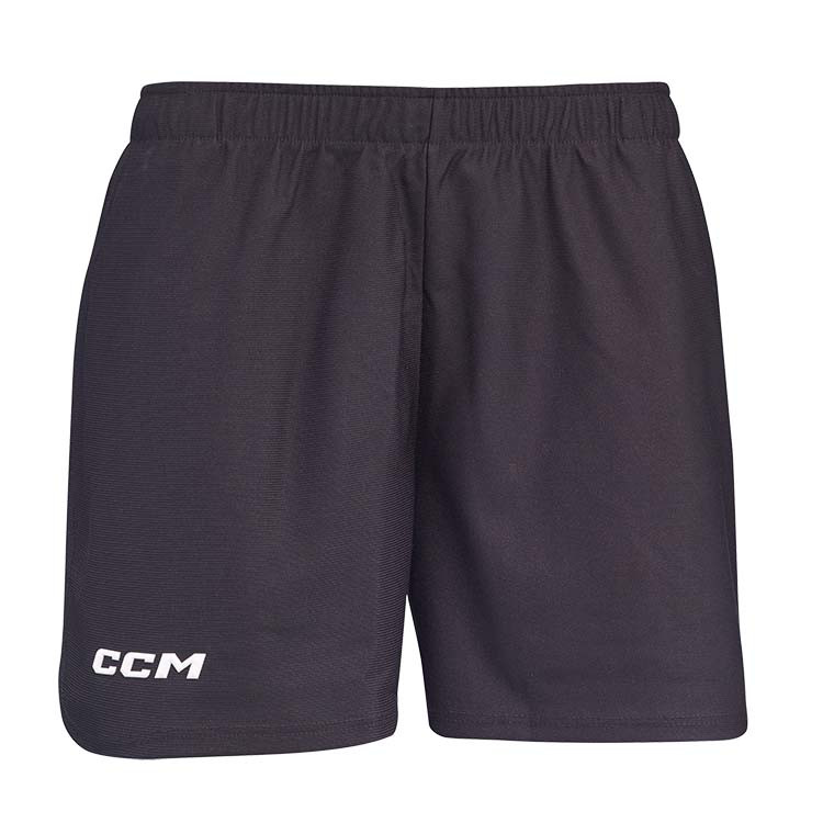 CCM TRAINING SHORTS SR