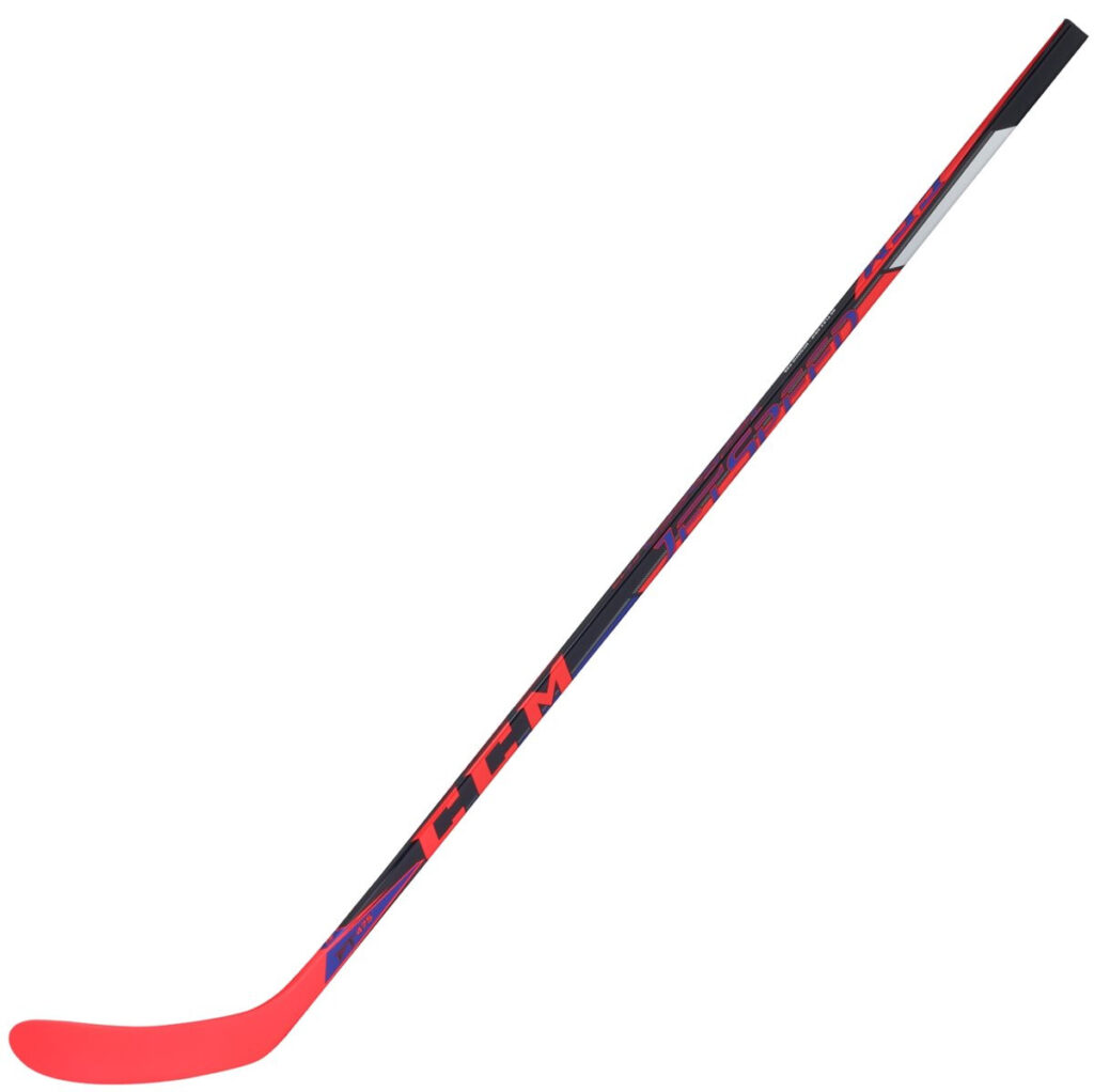 CCM JETSPEED FT475 HOCKEYKLUBBA JR