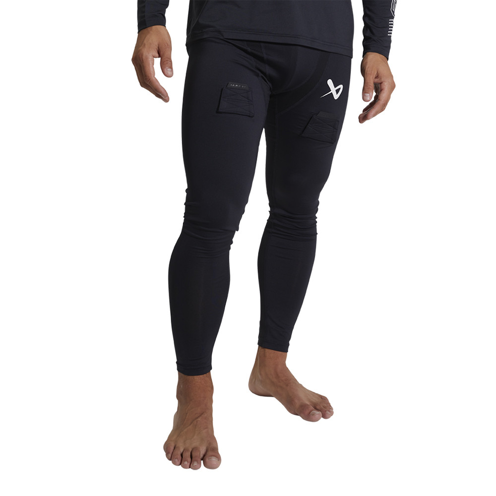 S22 BAUER PERFORMANCE JOCK PANT SR