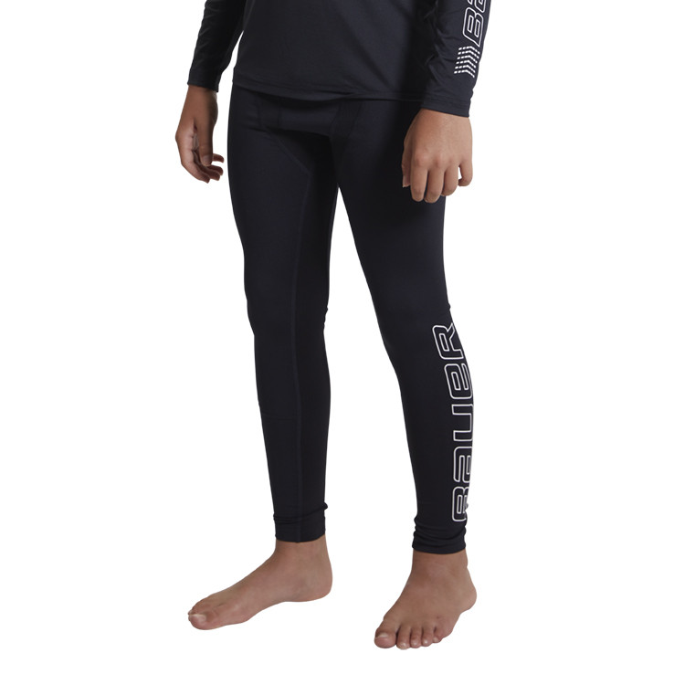 S22 BAUER PERFORMANCE PANT YTH