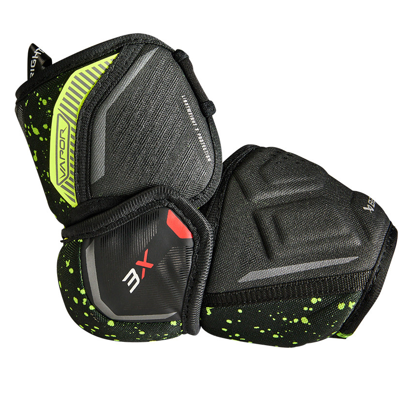 BAUER VAPOR 3X ARMBÅGSSKYDD JR
