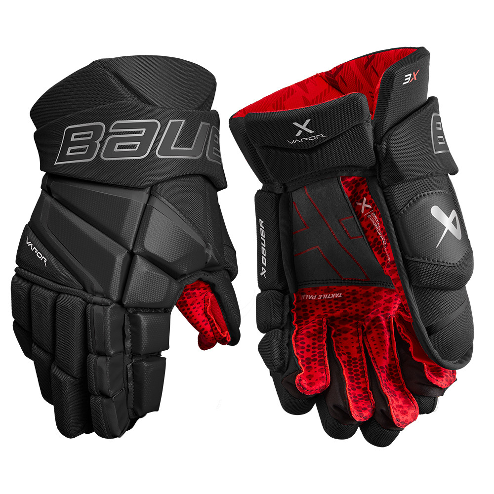 BAUER VAPOR 3X HOCKEYHANDSKAR INT