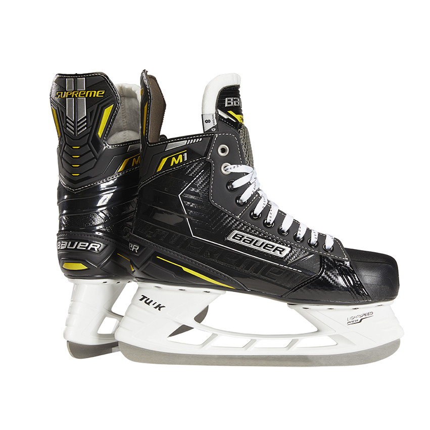 BAUER SUPREME M1 SKRIDSKOR INT