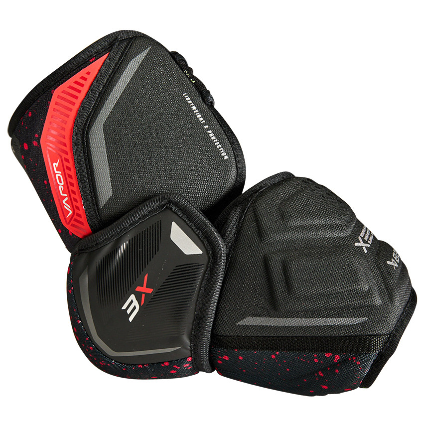 BAUER VAPOR 3X ARMBÅGSSKYDD SR
