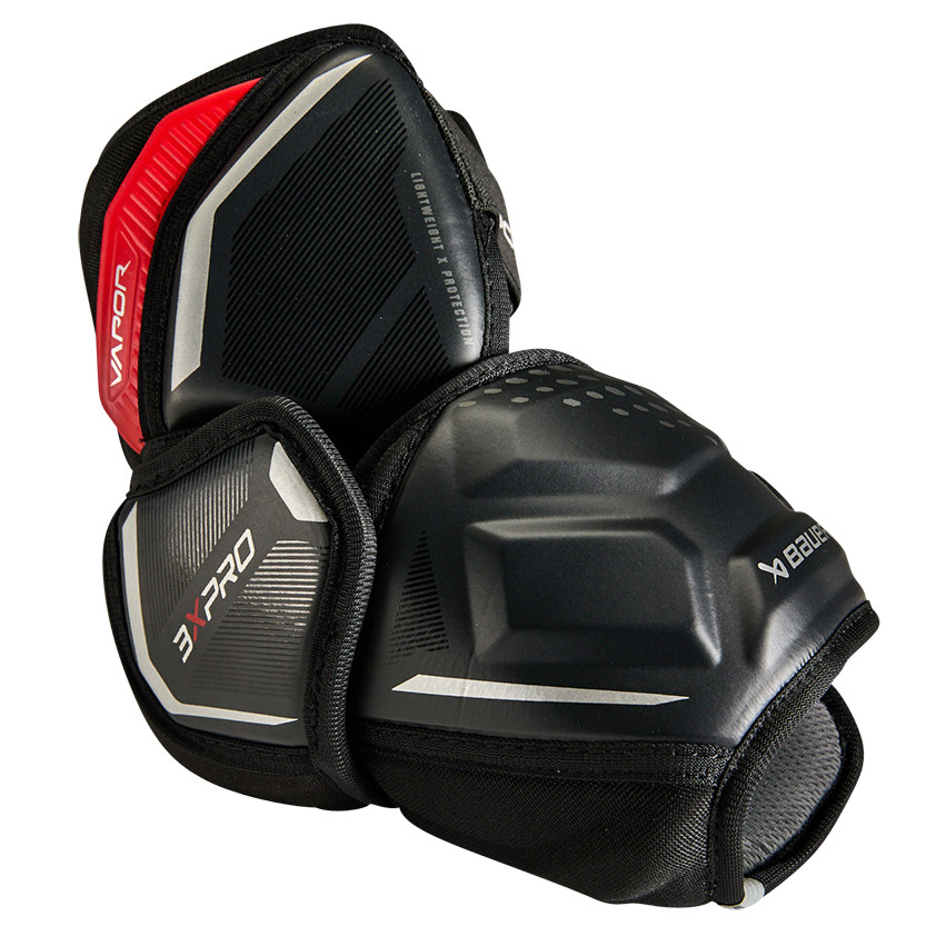 BAUER VAPOR 3X PRO ARMBÅGSSKYDD INT