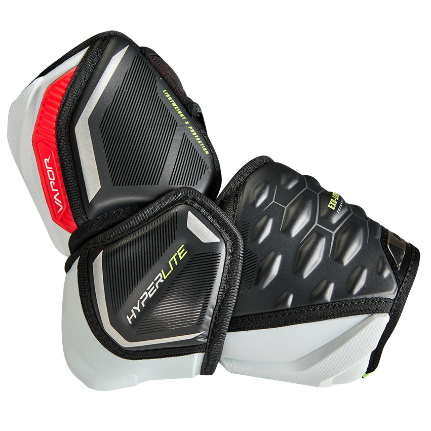 BAUER VAPOR HYPERLITE ARMBÅGSSKYDD SR