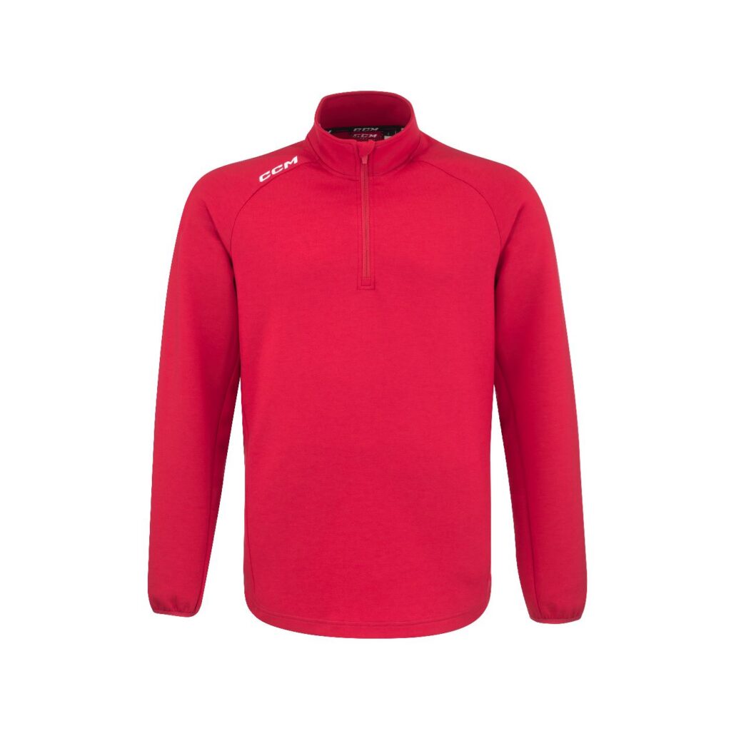 ccm-troja-locker-14-zip-sr-red