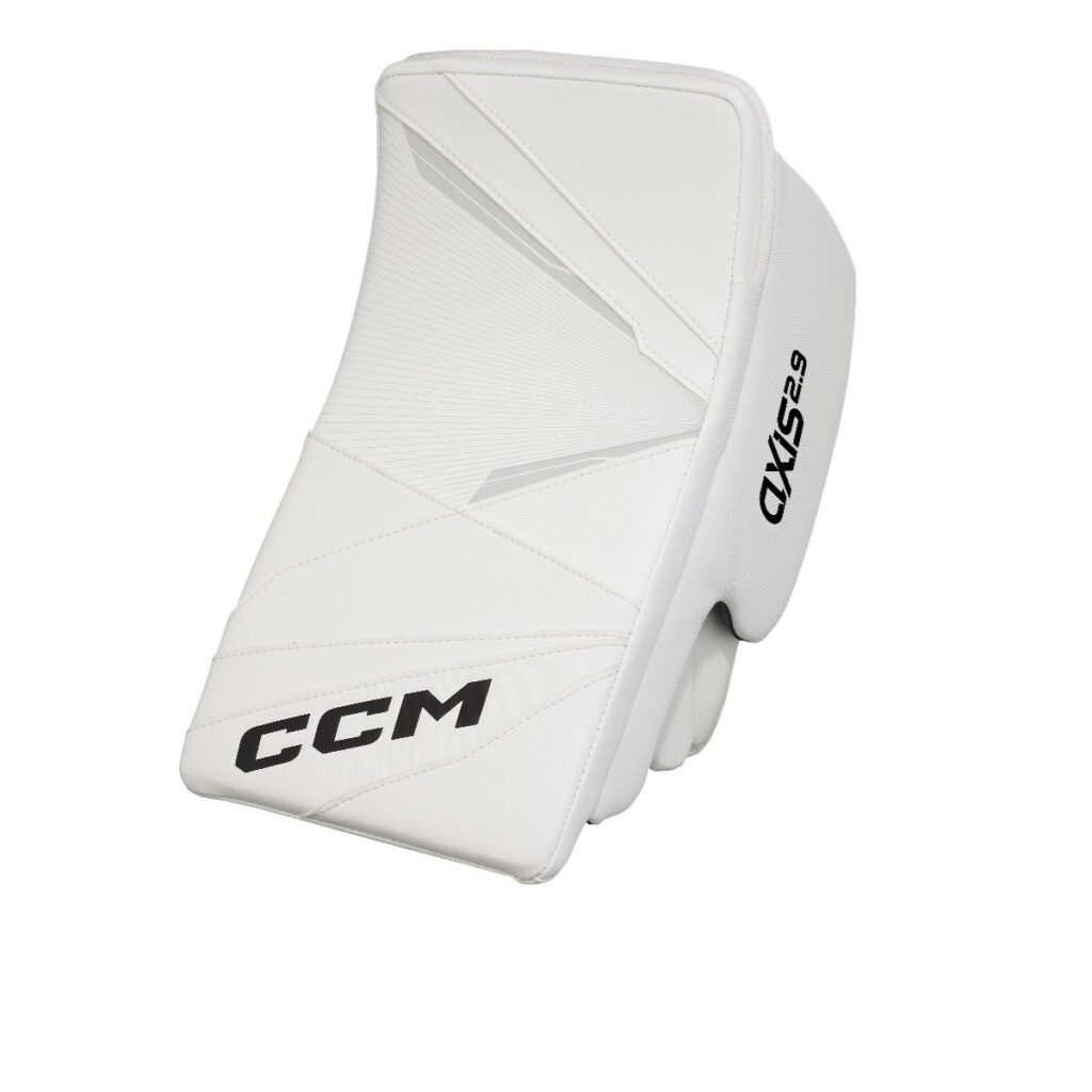 CCM AXIS 2.9 MÅLVAKTSSTÖT SR