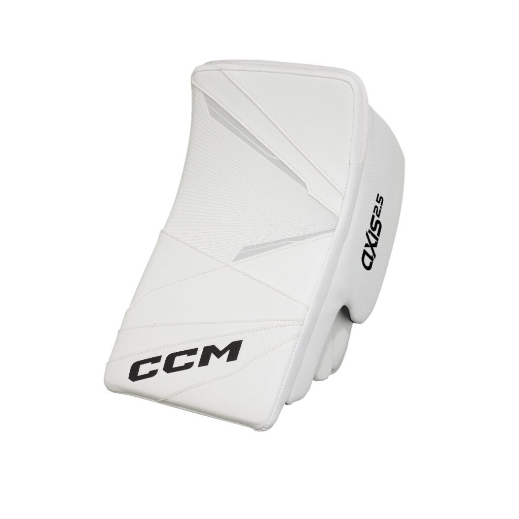 CCM AXIS 2.5 MÅLVAKTSPLOCK JR