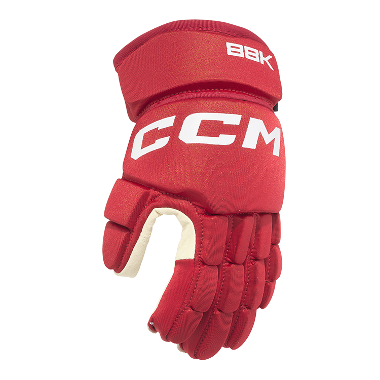 CCM 88K BANDYHANDSKAR JR