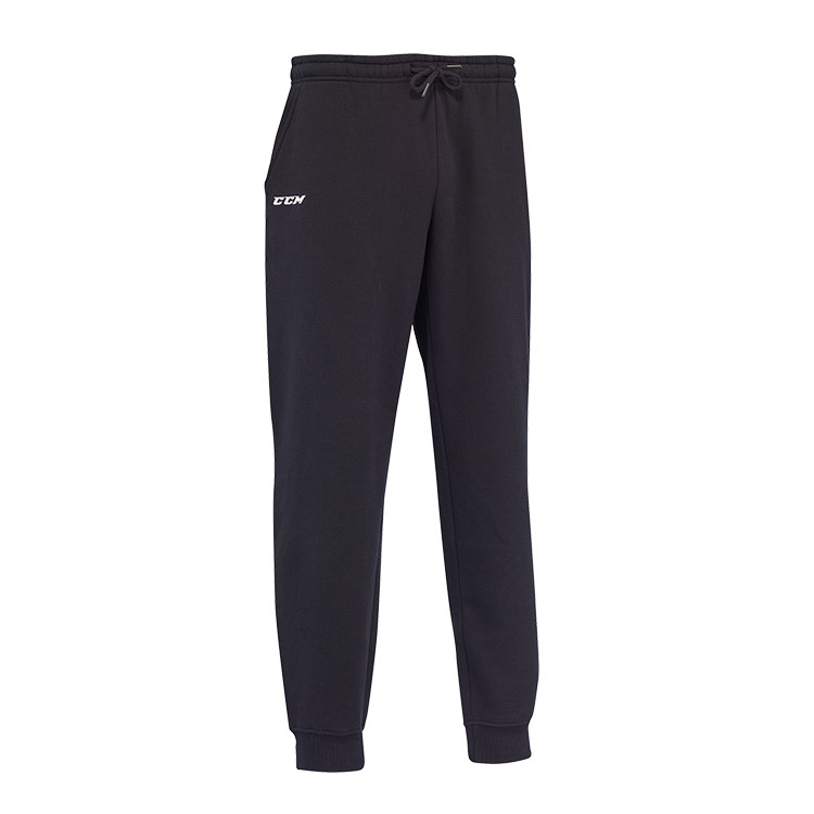 CCM CUFFED TRAINING PANT SR