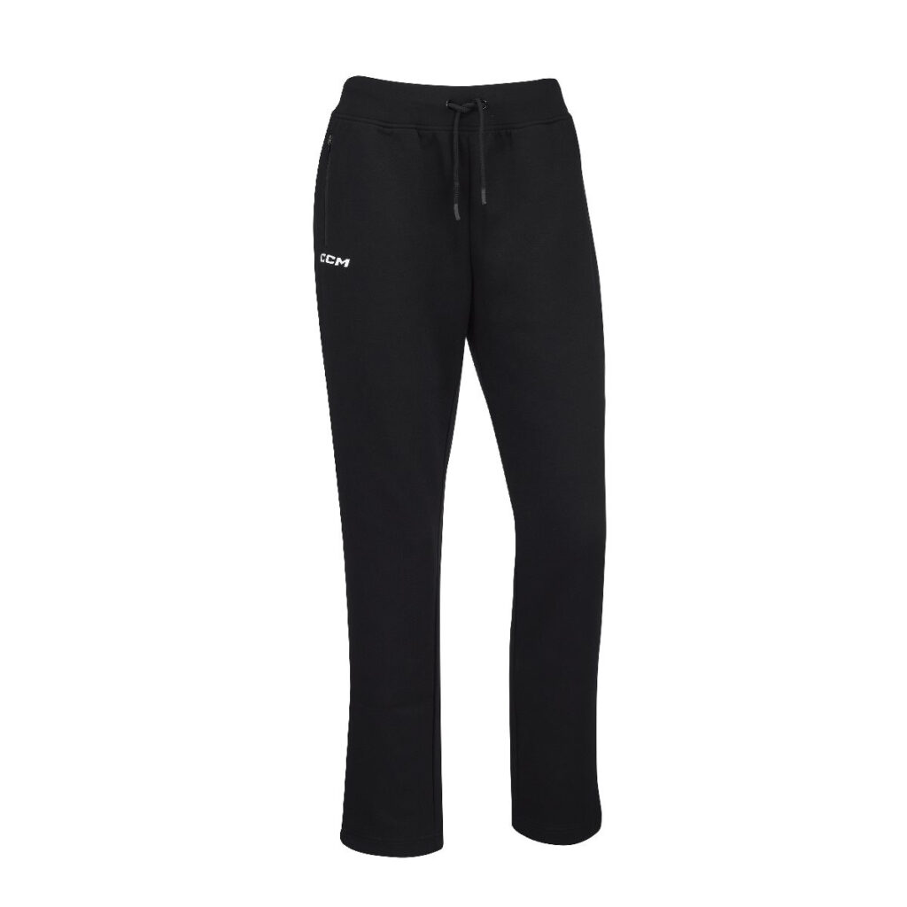 CCM WOMENS TAPERED PANT SR