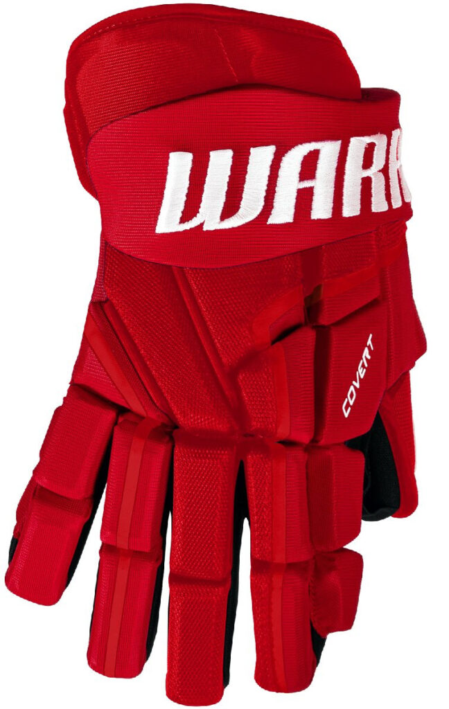WARRIOR QR5 30 HOCKEYHANDSKAR SR