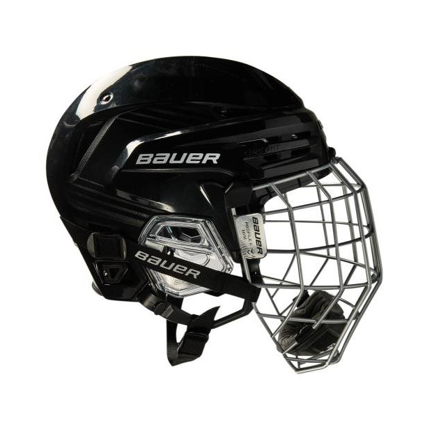 BAUER RE-AKT 85 HOCKEYHJÄLM - COMBO