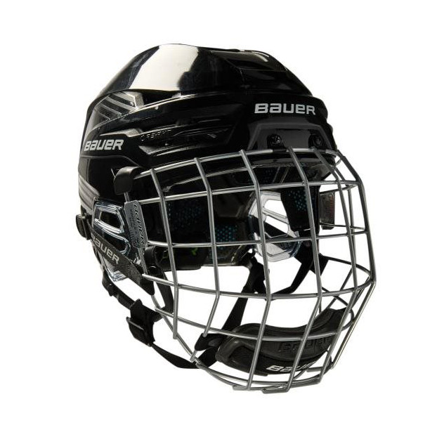 BAUER RE-AKT 85 HOCKEYHJÄLM - COMBO