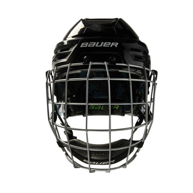 BAUER RE-AKT 85 HOCKEYHJÄLM - COMBO