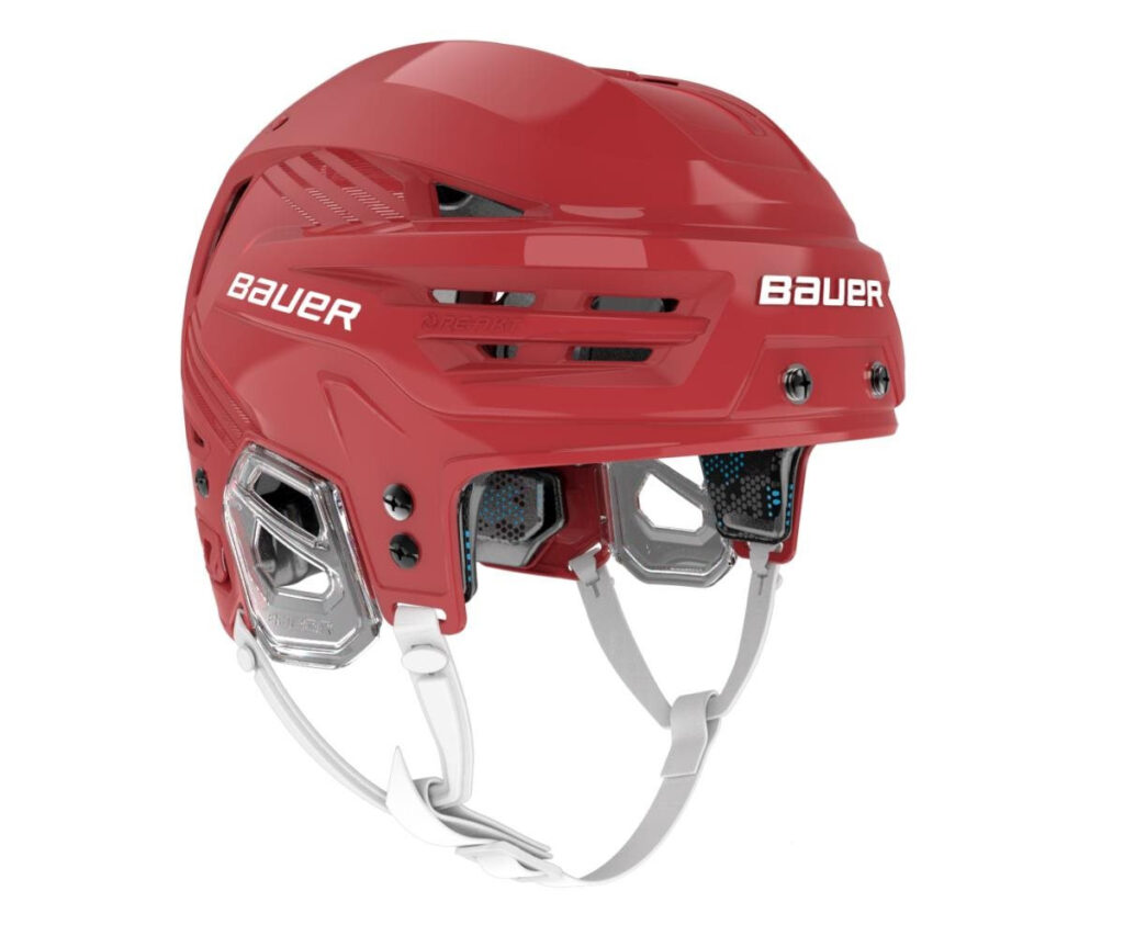 BAUER RE-AKT 85 HOCKEYHJÄLM
