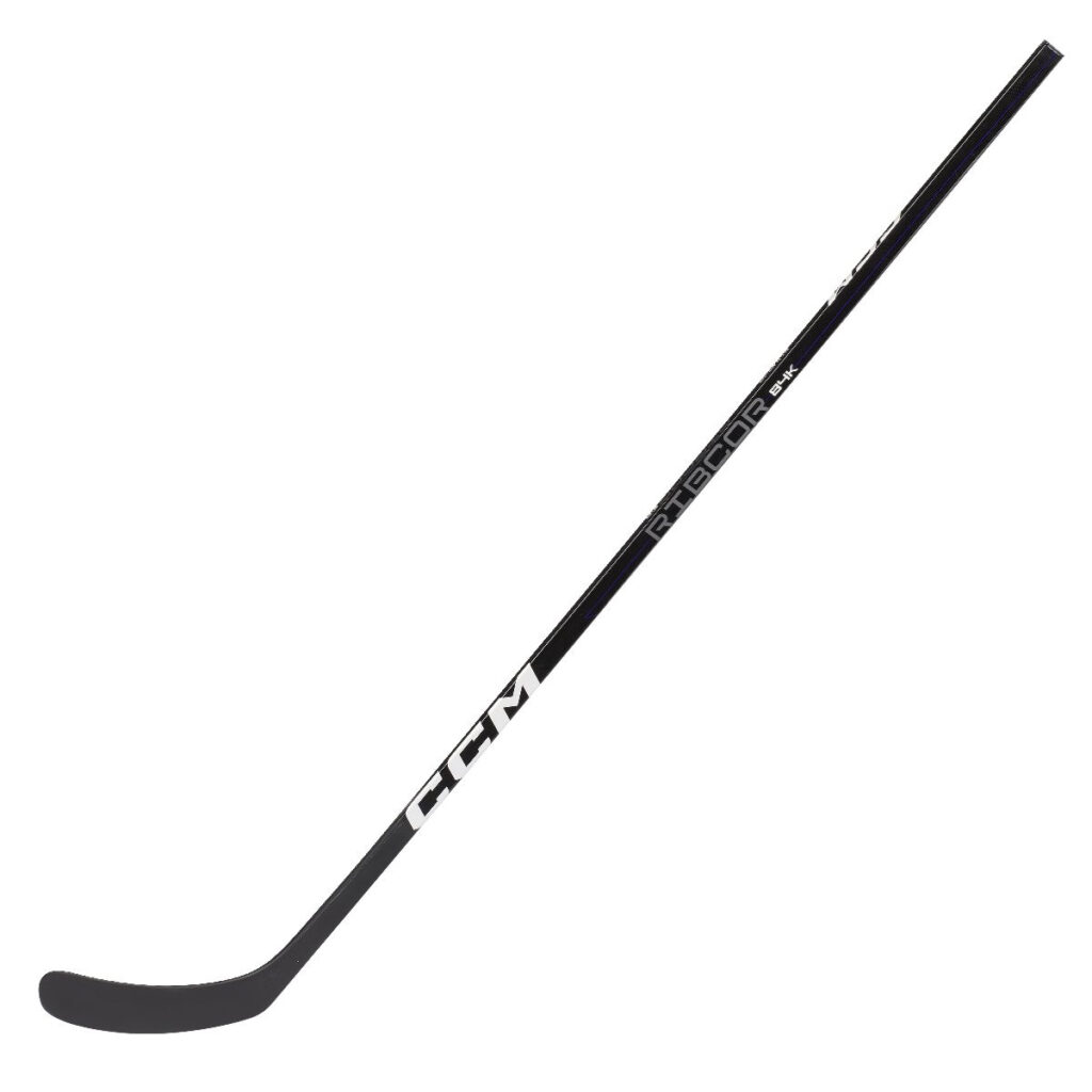 CCM RIBCOR 84K HOCKEYKLUBBA JR