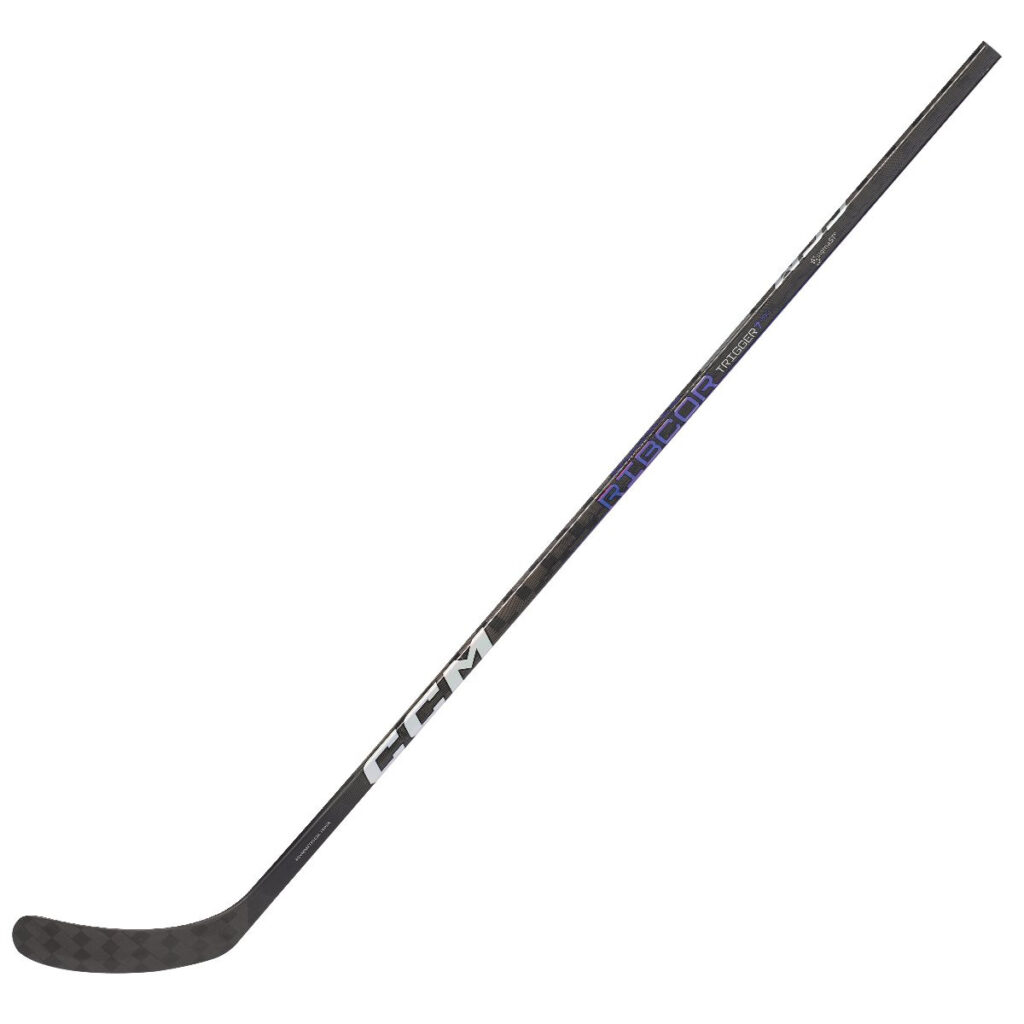 CCM RIBCOR TRIGGER 7 PRO HOCKEYKLUBBA INT