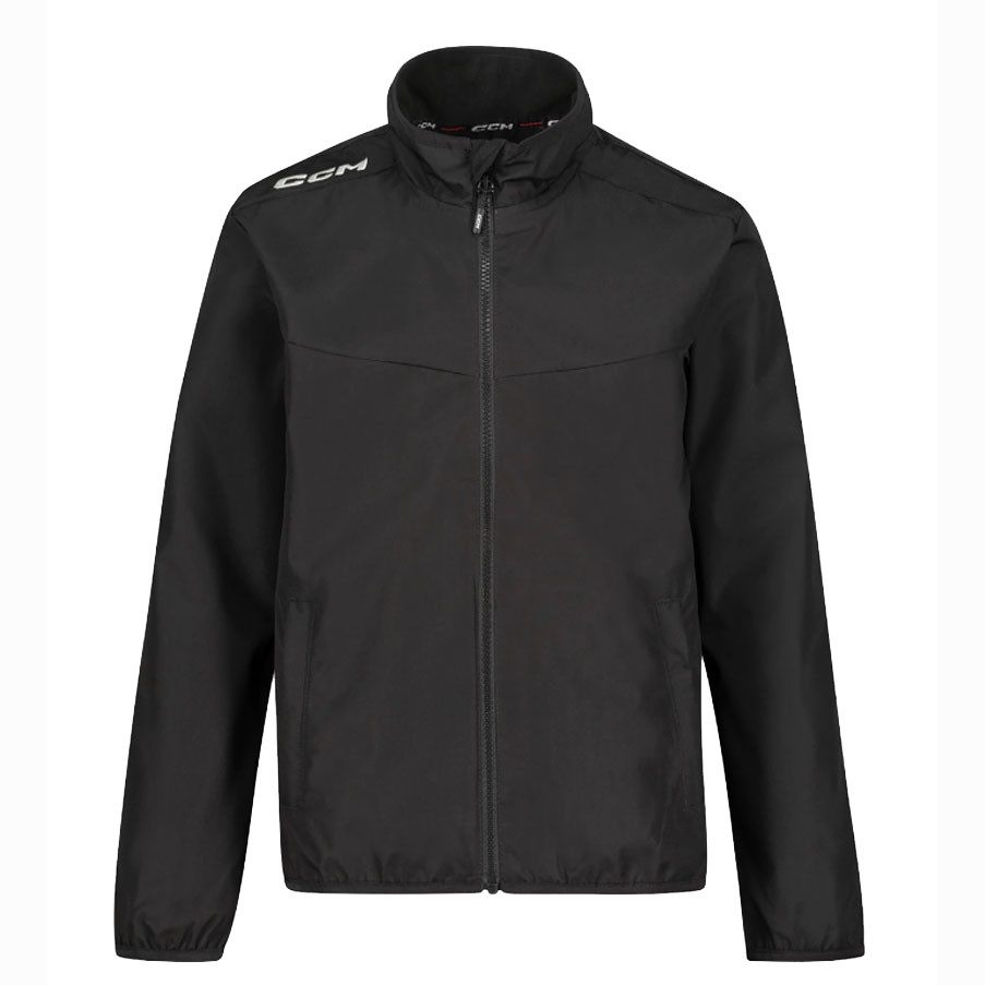 CCM RINK SUIT JACKET JR