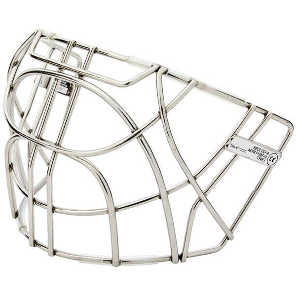 BAUER CERTIFIED CAT-EYE GALLER