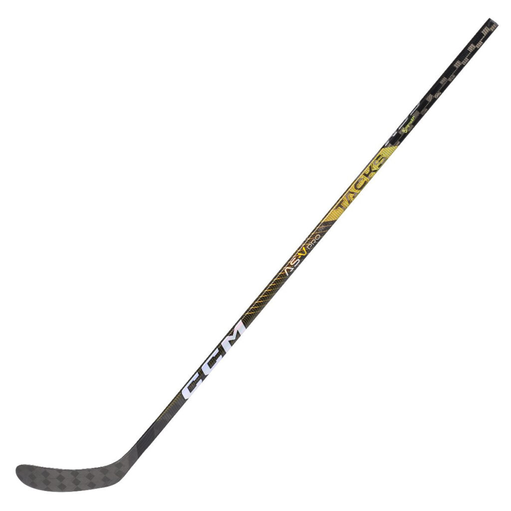 CCM TACKS ASV PRO HOCKEYKLUBBA INT