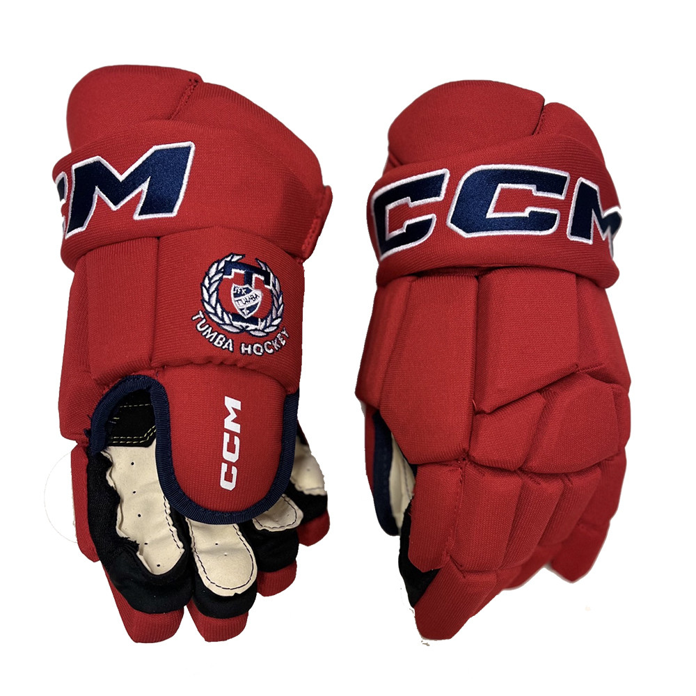 CCM 85C - TUMBA HOCKEYHANDSKAR JR