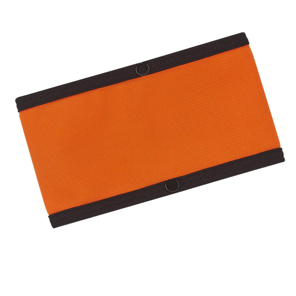 22 CCM ARMBAND REFEREE